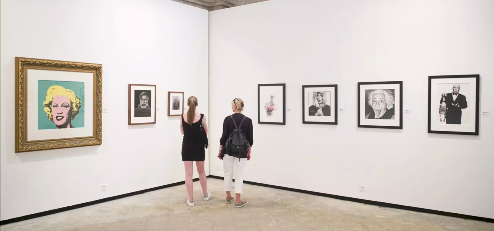 Arles Les Rencontres de la Photographie