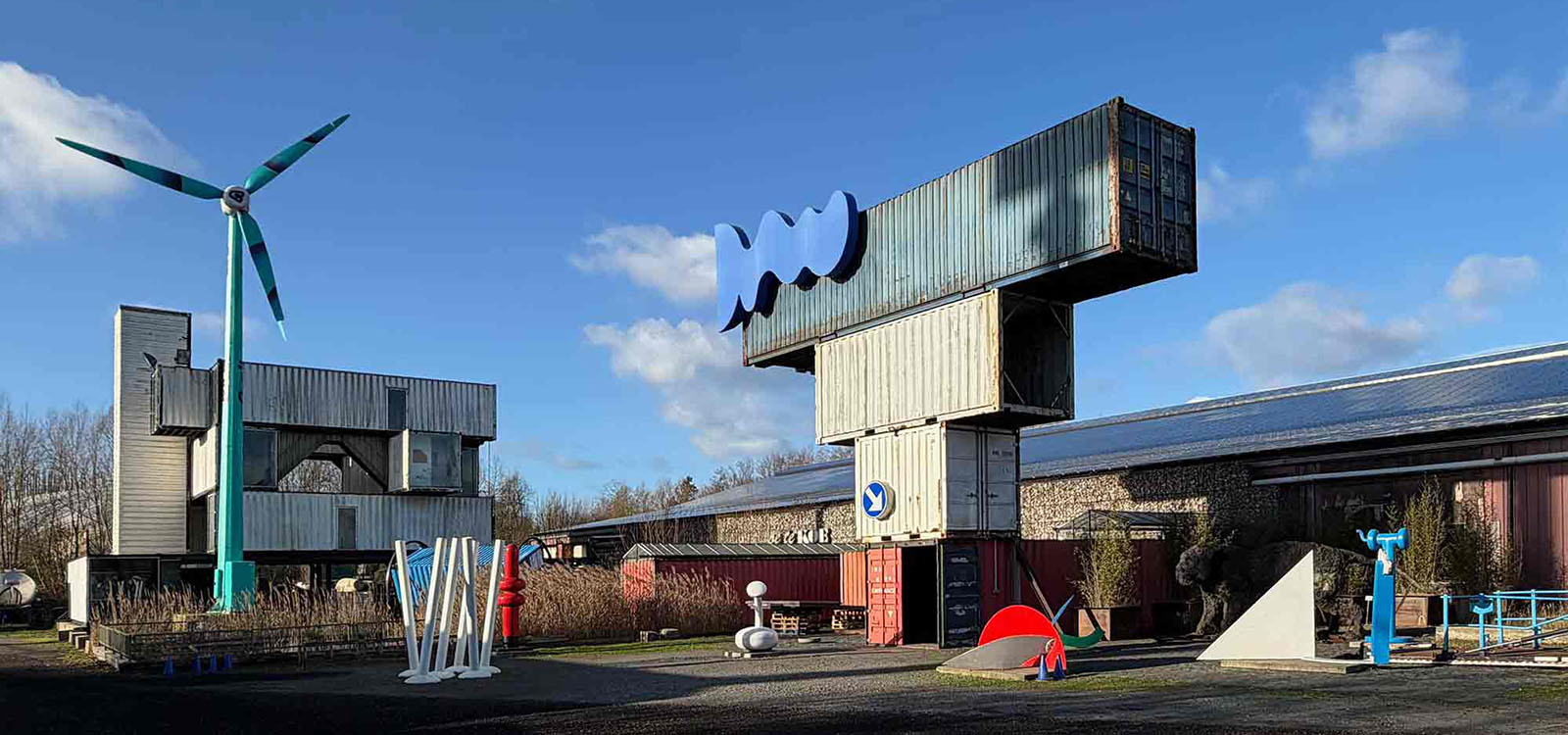 Verbeke Foundation