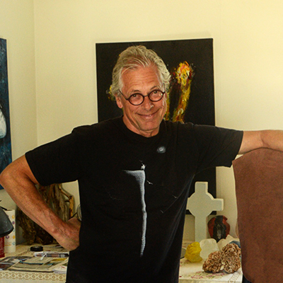 Bert Sterk