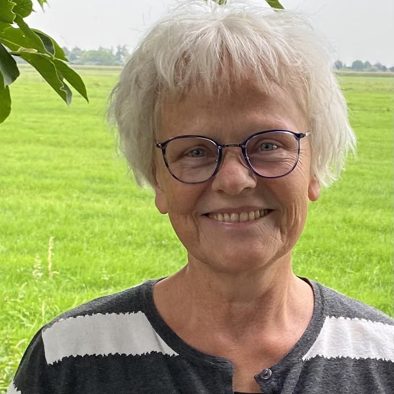 Lianne van der Plaat