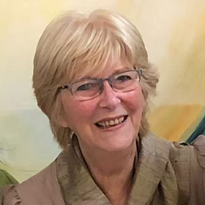 Marianne Evers