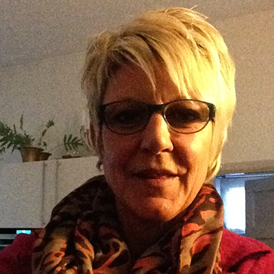 Nicoline Voormolen