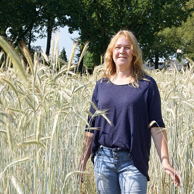 Wilma Koster